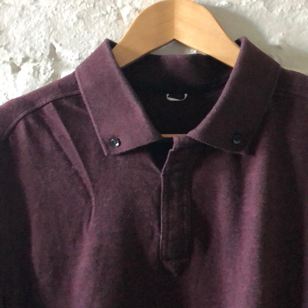 Kit and Ace Polo - Picture 2 of 8